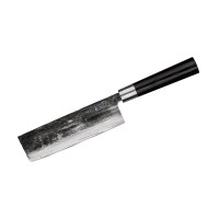 Нож кухонный овощной Накири 171 мм Samura Super 5 (SP5-0043)