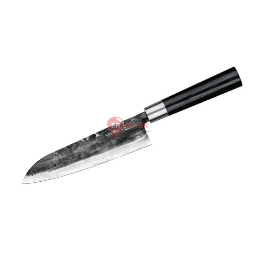 Ніж кухонний Сантоку 182 мм Samura Super 5 (SP5-0095)
