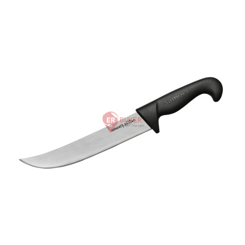 Нож кухонный для нарезки Samura Sultan Pro 213 мм (SUP-0045)