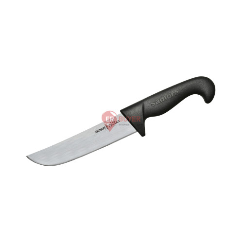Кухонный нож Шеф Samura Sultan Pro 166 мм (SUP-0085)