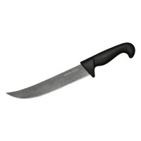 Ніж кухонний для нарізки 213 мм Samura Sultan Pro Stonewash (SUP-0045B)