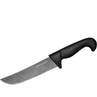 Нож кухонный Шеф 166 мм Samura Sultan Pro Stonewash (SUP-0085B)