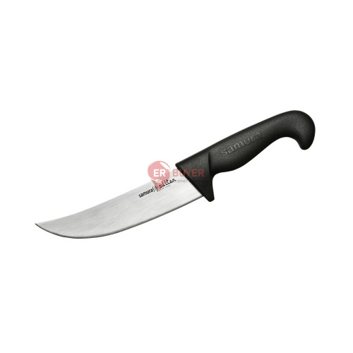 Кухонный разделочный нож 161 мм Samura Sultan Pro (SUP-0086)