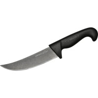 Кухонный разделочный нож 161 мм Samura Sultan Pro Stonewash (SUP-0086B)