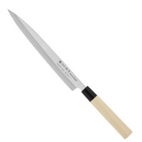 Кухонный нож Янагиба 240 мм Satake Japan Traditional (804-158)