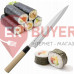 Кухонный нож Янагиба 240 мм Satake Japan Traditional (804-158)