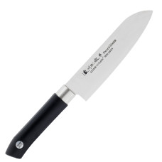 Кухонний ніж Сантоку 150 мм Satake Swordsmith (803-236)