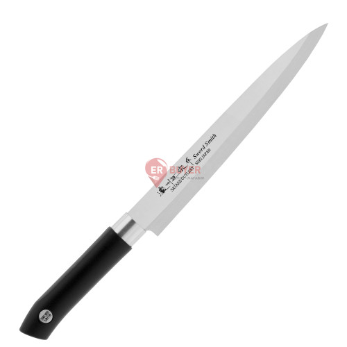 Кухонний ніж Янагіба 210 мм Satake Swordsmith (803-250)