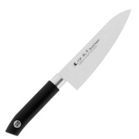 Кухонний ніж універсальний 135 мм Satake Swordsmith (803-274)