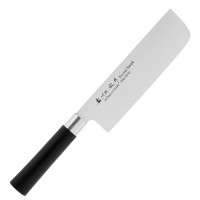 Кухонный нож Накири 170 мм Satake Saku (802-321)