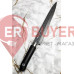 Кухонный нож Янагиба 210 мм Satake Swordsmith Black (805-766)