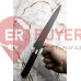 Кухонный нож Янагиба 210 мм Satake Swordsmith Black (805-766)