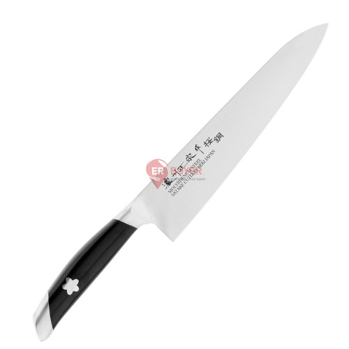 Японский поварской нож 210 мм Satake Sakura (800-860)