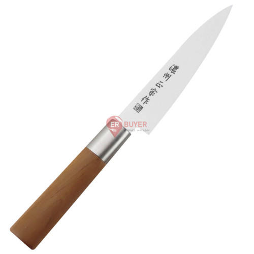 Кухонний ніж універсальний 120 мм Satake Masamune (807-814)