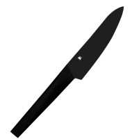 Кухонный нож универсальный 135 мм Satake Black (806-831)