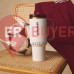Термокухоль з трубочкою Stanley 1913 x Arsenal Quencher ProTour Flip Straw Tumbler 1,18 л (100000144457)