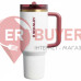 Термокухоль з трубочкою Stanley 1913 x Arsenal Quencher ProTour Flip Straw Tumbler 1,18 л (100000144457)