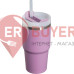 Термокухоль Stanley Quencher ProTour FlowState 591 мл Lilac (10-10826-143)