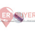 Термокухоль Stanley Quencher ProTour FlowState 591 мл Lilac (10-10826-143)