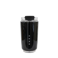 Термокружка Smeg 240 мл Black черный (SMEG-648) Термокружка Smeg 240 мл Black черный (SMEG-648)