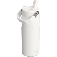Термопляшка Stanley IceFlow 473 мл Frost (10-12110-118)