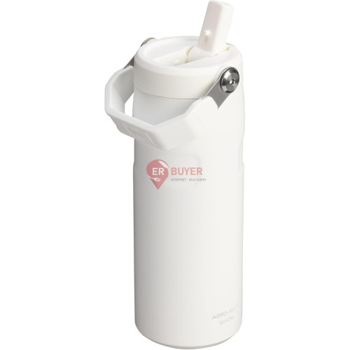 Термопляшка Stanley IceFlow 473 мл Frost (10-12110-118)