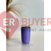 Термокухоль Smeg 240 мл Purple фіолетовий (SMEG-648)