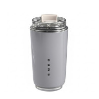 Термокружка Smeg 240 мл Grey серый (SMEG-648) Термокружка Smeg 240 мл Grey серый (SMEG-648)