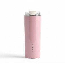Термокухоль Smeg 550 мл Pink пудровий (SMEG-648) Термокухоль Smeg 550 мл Pink пудровий (SMEG-648)