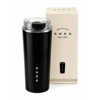 Термокружка Smeg 550 мл Black черный (SMEG-648) Термокружка Smeg 550 мл Black черный (SMEG-648)