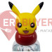 Бутылка для воды 560 мл Stor Pokemon (10127)