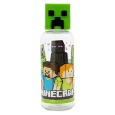 Бутылка для воды 560 мл Stor Minecraft (40413)