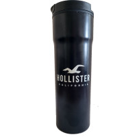 Спортивная бутылка для воды 500 мл Hollister (638550095)