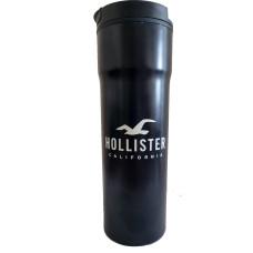 Спортивна пляшка для води 500 мл Hollister (638550095)