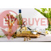 Набір із 3 ножів для сиру Style de Vie Innovation Line (InnoKaasGrijs)