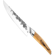 Кухонный нож Шеф 205 мм Style de Vie Forged Katai (KatKoksmes)