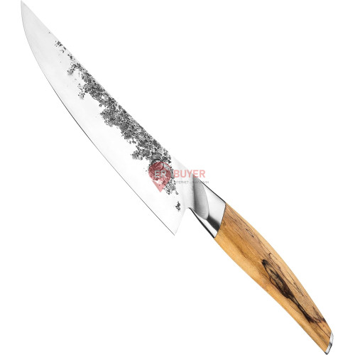 Кухонный нож Шеф 205 мм Style de Vie Forged Katai (KatKoksmes)