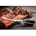 Кухонный нож для мяса 255 мм Style de Vie Sebra Forged (SebraButcher)