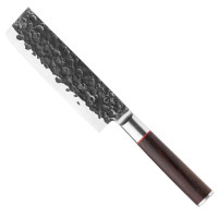 Кухонный нож Накири 175 мм Style de Vie Sebra Forged (SebraHakbijl)