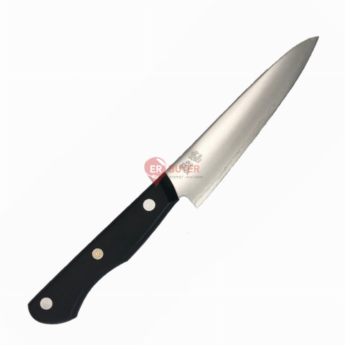 Кухонный нож универсальный 120 мм Suncraft Senzo Entree (EN-01)