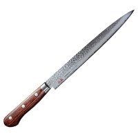 Кухонный филейный нож 240 мм Suncraft Senzo Universal (FT-05)
