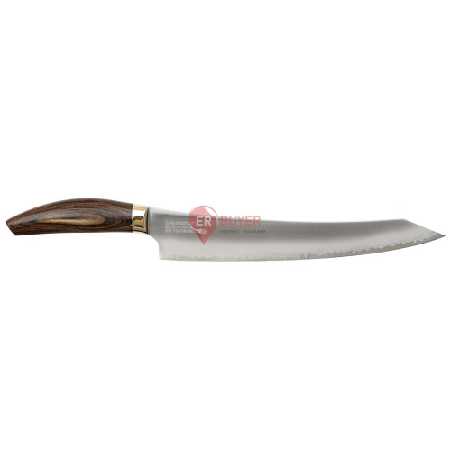 Кухонный филейный нож 250 мм Suncraft Elegancia (KSK-03)
