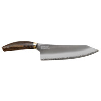 Кухонный нож Шеф 200 мм Suncraft Elegancia (KSK-01)