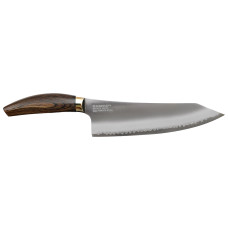 Кухонний ніж Шеф 200 мм Suncraft Elegancia (KSK-01)