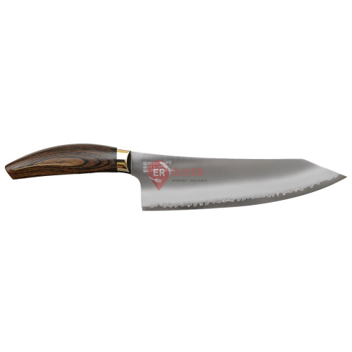 Кухонный нож Шеф 200 мм Suncraft Elegancia (KSK-01)