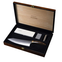 Подарочный набор из 4 предметов Suncraft Elegancia (KSK-SET)