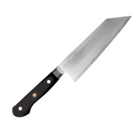 Кухонний ніж японський Кіріцуке 165 мм Suncraft Senzo Professional (MP-05)