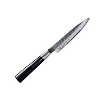 Кухонный нож универсальный 120 мм Suncraft Senzo Classic (SZ-02)