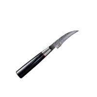Нож для чистки овощей 70 мм Suncraft Senzo Classic (SZ-11)