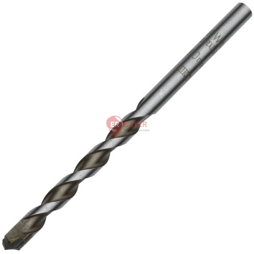 Сверло многоцелевое CORDLESS 6,0 x 115 / 160 IRWIN 10501926